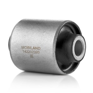 сайлентблок задней поперечной тяги!\ KIA Ceed <07 142202320 MOBILAND