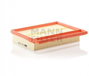 Фильтр воздушный C25110-2 C 25 110-2 MANN FILTER