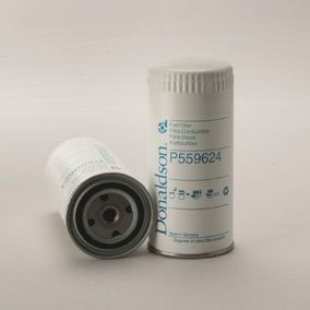 Фильтр топливный DAF 75/85/95-Serie,  F 1000-1900, F 2000/2100/2200/2300/2500/26 P559624 DONALDSON