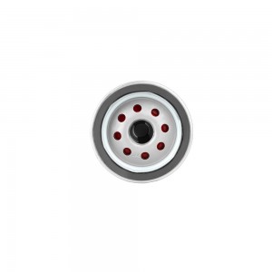 Фильтр масляный Ford Fiesta V-VII 02-  Focus II-IV 04-  Mondeo III-V 00- Volvo S ML2246 MARSHALL