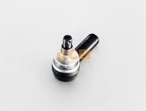 Наконечник рулевой 120/87*120 *24/70*M30/M20*1,5 правый Volvo F10/F12/F16/F7/FL1 221.027 CEI