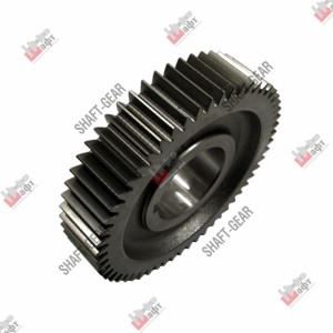 Шестерня 5 передачи промежуточного вала КПП 16JS, 16JSD Маз 16JS200T1701056 SHAFT