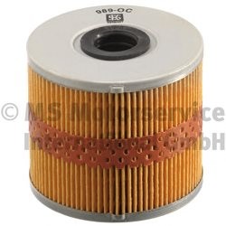 AUDI A8 94-98 3.7-4.2 50013989 KOLBENSCHMIDT