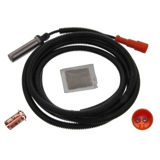 Датчик ABS L=2650 MB Actros/Axor/Atego 35332 FEBI BILSTEIN