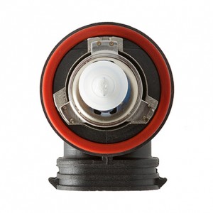 Лампа 12V H8 35W PGJ19-1 бокс (2шт.) Titanium MTF HTN1208 MTF