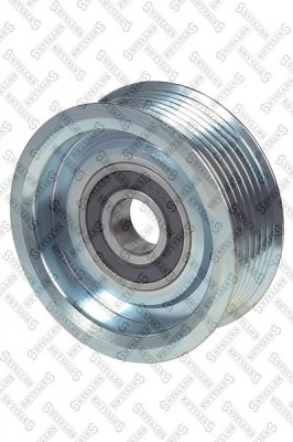 ролик обводной! Honda Civic/Accord 2.0-2.4i 01 0341200SX 0341200SX STELLOX