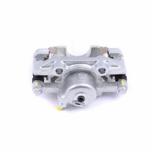 Суппорт DAEWOO Nexia CHEVROLET Lanos передний правый NSP NSP0196273701 NSP
