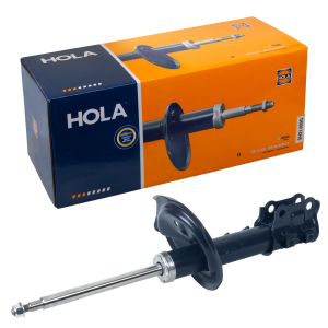 Амортизатор передний левый G'Ride SH21009G HOLA
