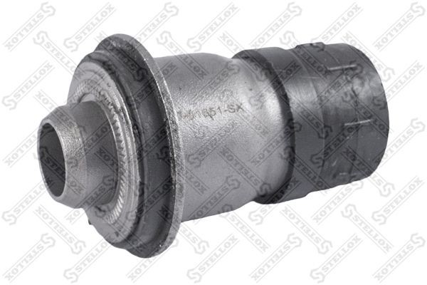 сайлентблок подрамника задний!\ Renault Megane II 02-08 77-01651-SX STELLOX