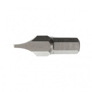 BFL23610 Бита 5/16' шлиц 10, 36 мм из набора ABD-73003 BFL23610 LICOTA TOOLS