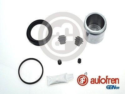 рем.к-т диск.торм.! с порш. d60\ Hyundai i40 12>/ix35 10> D42178C AUTOFREN SEINSA