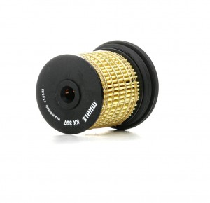 Фильтр топливный KX 397 MAHLE KNECHT