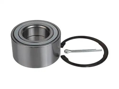к-кт подшипника ступицы передней! Renault Megane 1.4-2.0/1.5DCi 02> Z21902 ZENTPARTS