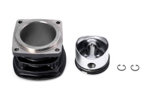 MERCEDES BENZ TRUCK 709 D=75.0mm с поршнем. T0849-4021 TOPCOVER