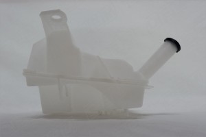 Бачок стеклоомывателя Ford Focus 3 (2011-нв) OEM0023BO OEMPARTS