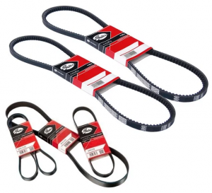 Ремень приводной поликлиновой 6PK1740 GATES 6-PK-1740 GATES