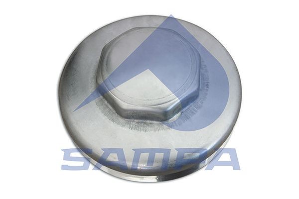 Крышка BPW ступицы (М230х3,SW120) SAMPA 070076 SAMPA