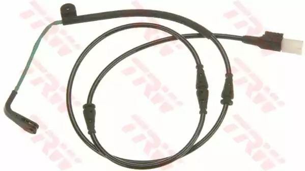 Датчик износа передний LAND ROVER DISCOVERY III-IV GIC250 GIC250 TRW