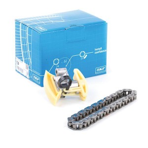 Комплект цепи ГРМ MAZDA 3 (04-) SKF VKML83504 SKF