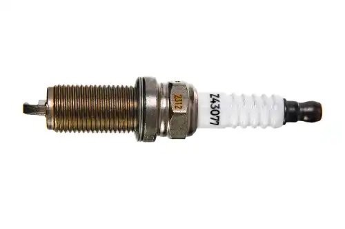 свеча зажигания! (ILFR5T11) Iridium Toyota LAND CRUISER PRADO, YARIS, AYGO 05> Z43077 ZENTPARTS