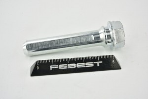 TOYOTA CAMRY CV3 (2001-2006)/ PREVIA (2000>) ПЕРЕДНЕГО СУППОРТА 0174-ACV30F FEBEST