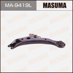 Рычаг подвески MA-9419L MA-9419L MASUMA