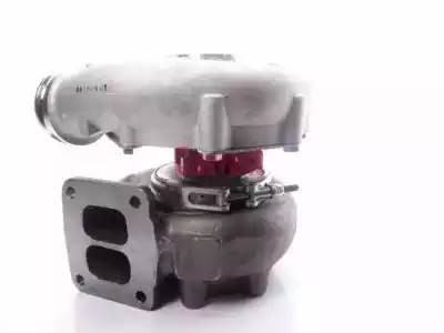 Турбокомпрессор 466818-5003S Garrett TA4513 Volvo 4668185003S GARRETT