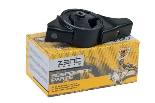 подушка двигателя задняя! Nissan Primera P12 <07 Z13445 ZENTPARTS