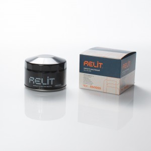 Фильтр масляный для а/м ВАЗ 2108 "RELIT" RM1005 RELIT