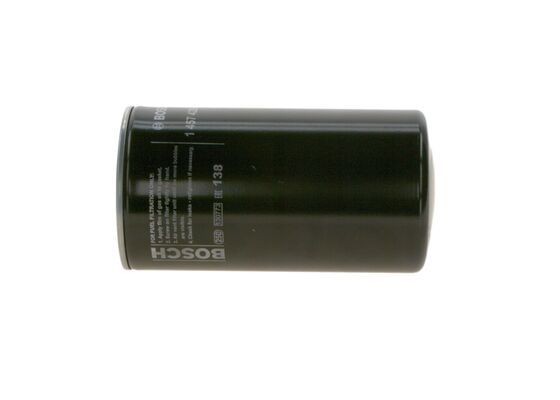 Фильтр топливный DAF 75,85,95 BOSCH 1 457 429 676 BOSCH