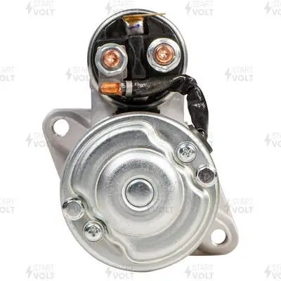 Стартер для а/м Great Wall Hover H3 (09-) 2.0i/Hover H5 (10-) 2.4i 1,4кВт (LSt 2 LST2706 START VOLT