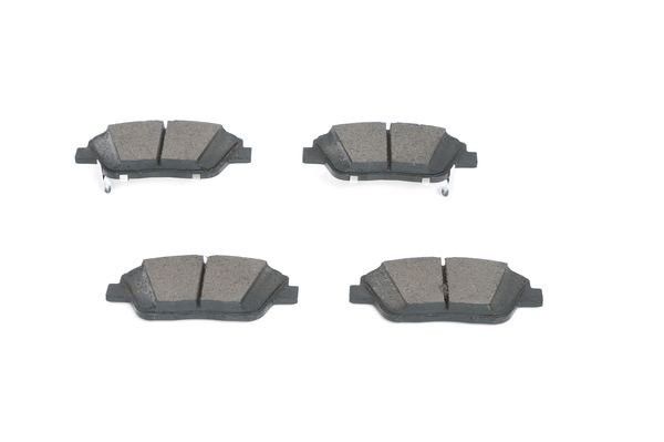 HYUNDAI SONATA VI (2010>)/KIA OPTIMA III (2010>) 0 986 494 755 BOSCH