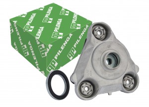 Опора верхняя передней стойки правая с подш. BOXER III CB-P5034K CBP5034K PILENGA