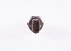 Датчик MAN IVECO VOLVO давления топливной рампы BOSCH 0281006053 BOSCH