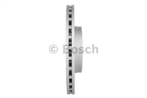 0 986 479 467 диск тормозной передний!\ Audi A4/A5 1.8-3.2FSi 07> 0 986 479 467 BOSCH
