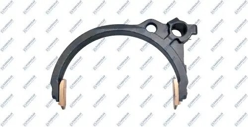 Вилка  селектора КПП K1004314 KACMAZLAR