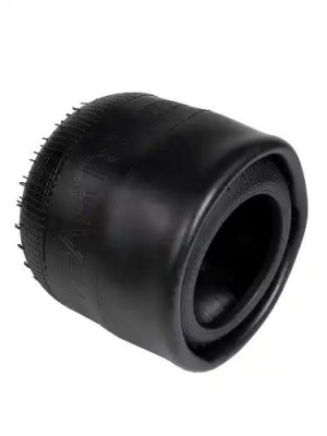 пневмоподушка !цилиндрическая 390-216-130.8/130.8 \MB, SCANIA, VOLVO, BPW, IVECO Z12904 ZENTPARTS