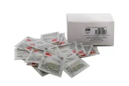 Салфетка с активатором адгезии 3M 06396 3M
