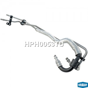 Напорный шланг от насоса к рейке HPH0053TU HPH0053TU KRAUF