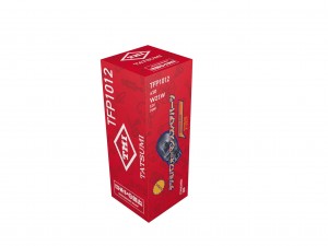 Лампа W21W 12V (21W) W21W 12V (21W) W3X16D TFP1012 TFP1012 TATSUMI