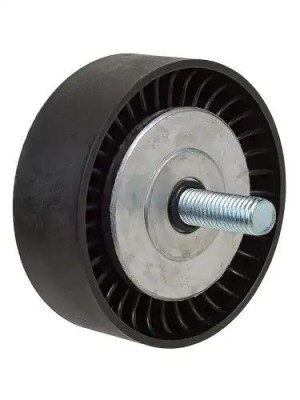 ролик обводной!\ VW Golf/Touran, Skoda Fabia/Yeti 1.2TSi 08> Z23896 ZENTPARTS