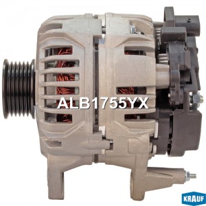 Генератор KRAUF ALB1755YX ALB1755YX KRAUF