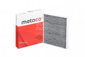 CHEVROLET CRUZE (2009>)/ INSIGNIA (2008>) УГОЛЬНЫЙ 1010-004C METACO