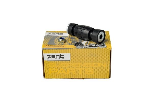 тяга стабилизатора переднего! Renault Clio 1.2-1.8/1.9D &16V 90> Z29041 ZENTPARTS