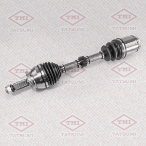 Приводной вал правый HYUNDAI Santa Fe 06- TDD1048 TDD1048 TATSUMI