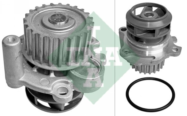 AUDI A3 / GOLF IV / NEW BEETLE 1.8T / 2.0 538 0038 10 INA