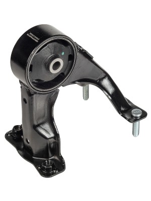 подушка двигателя задняя! Toyota Caldina AT190/ST190 92-96 Z13472 ZENTPARTS