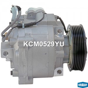 Компрессор кондиционера KCM0529YU KCM0529YU KRAUF
