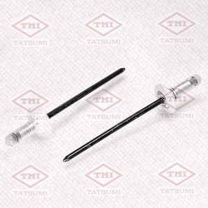 Клипса автомобильная [упаковка 10 штук] TOYOTA/LEXUS TJB1224 TJB1224 TATSUMI
