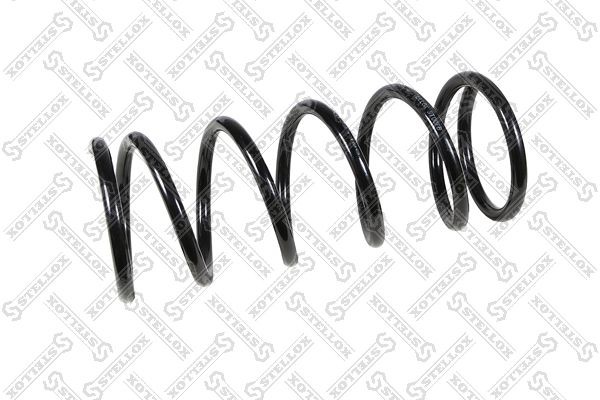 пружина передняя! 40 156 47\ Citroen Jumper 2.8HDi 02> 10-21196-SX STELLOX